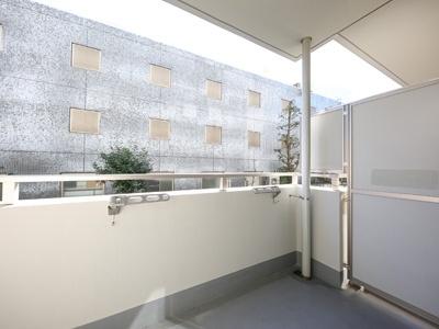 渋谷区猿楽町のマンション