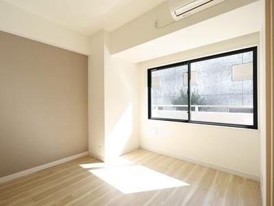 渋谷区猿楽町のマンション