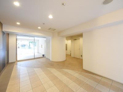 新宿区矢来町のマンション