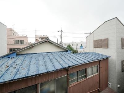 世田谷区三宿２丁目のマンション