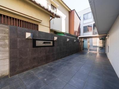 世田谷区三宿２丁目のマンション