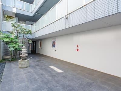 世田谷区三宿２丁目のマンション