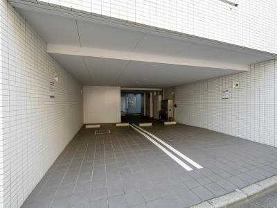 世田谷区三宿２丁目のマンション