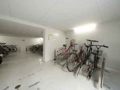 世田谷区三宿２丁目のマンション