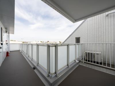 世田谷区三宿２丁目のマンション