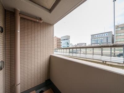 世田谷区太子堂２丁目のマンション