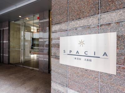 世田谷区太子堂２丁目のマンション