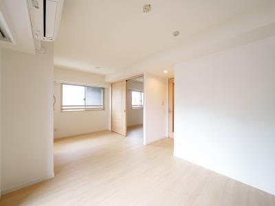 世田谷区太子堂２丁目のマンション