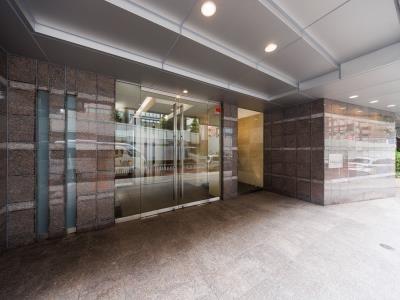 世田谷区太子堂２丁目のマンション
