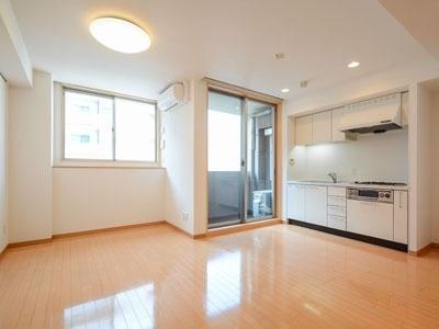 世田谷区太子堂２丁目のマンション