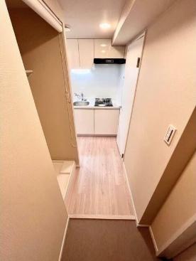 港区赤坂２丁目のマンション