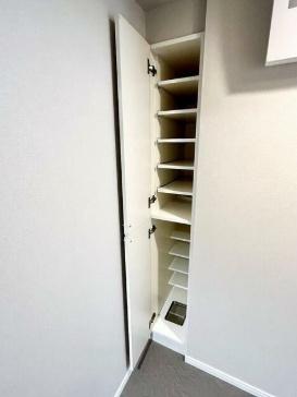 港区赤坂２丁目のマンション