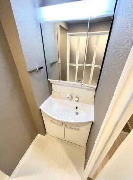 港区赤坂２丁目のマンション