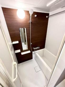 港区赤坂２丁目のマンション