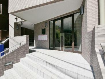 港区赤坂２丁目のマンション