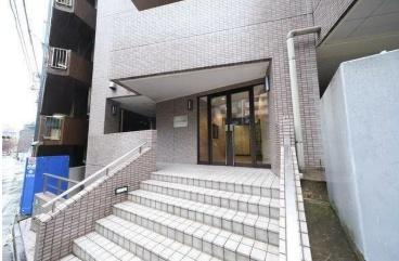 港区赤坂２丁目のマンション