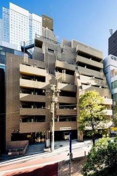 港区赤坂２丁目のマンション