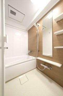 港区赤坂２丁目のマンション