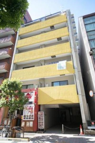 千代田区麹町１丁目のマンション