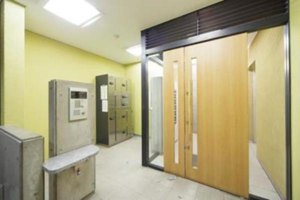 千代田区麹町１丁目のマンション
