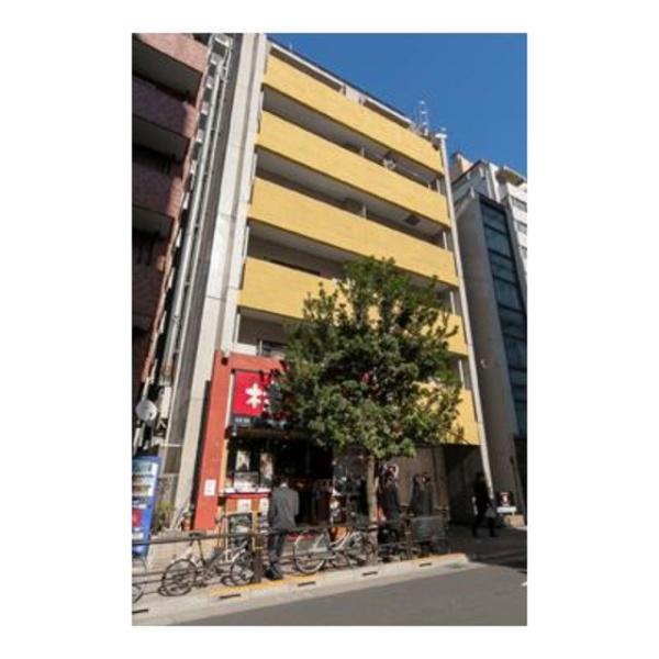 千代田区麹町１丁目のマンション