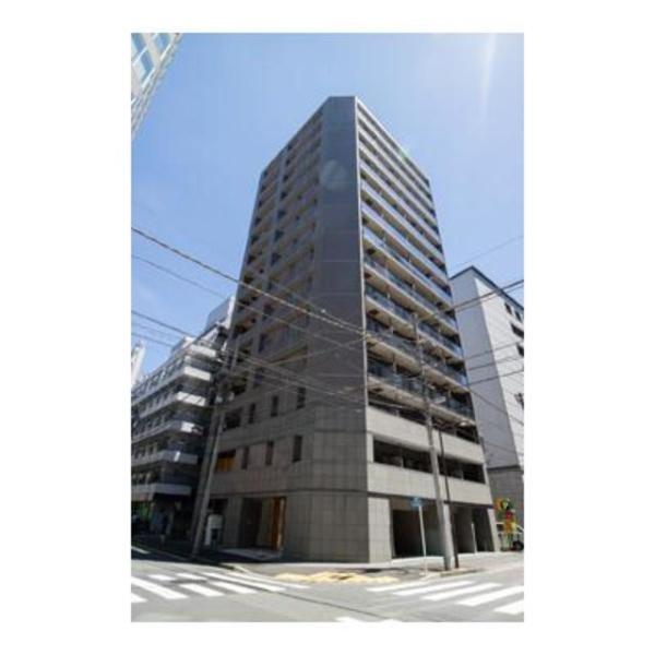 千代田区神田錦町１丁目のマンション