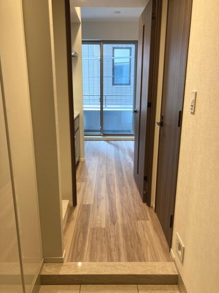 千代田区神田神保町１丁目のマンション