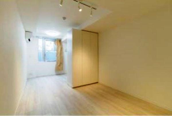 渋谷区代々木５丁目のマンション