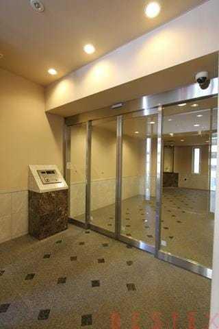 文京区小日向４丁目のマンション