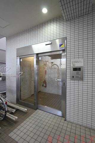 文京区小日向４丁目のマンション