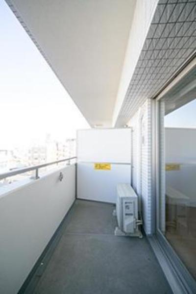 文京区小日向４丁目のマンション