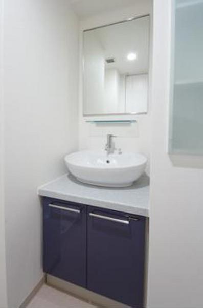 文京区小日向４丁目のマンション