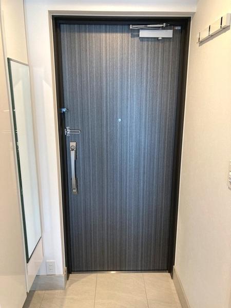港区白金台４丁目のマンション