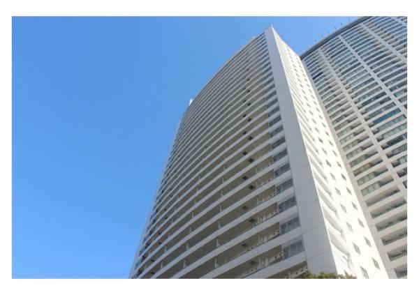 港区港南２丁目のマンション