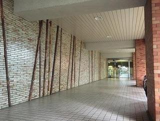 渋谷区初台１丁目のマンション