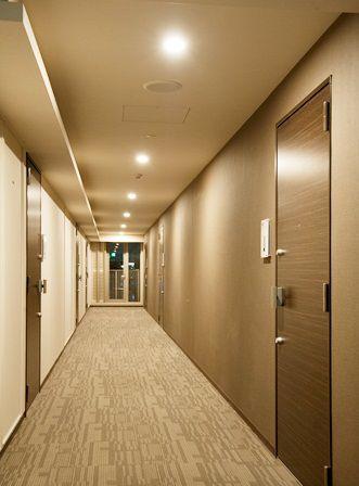 品川区西五反田３丁目のマンション
