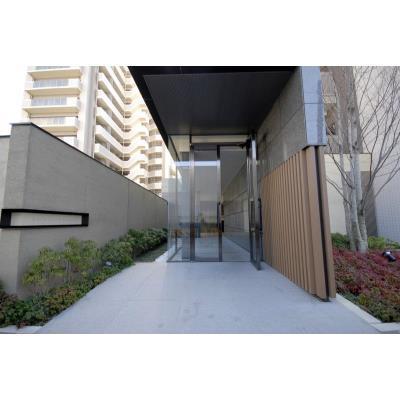品川区西五反田３丁目のマンション