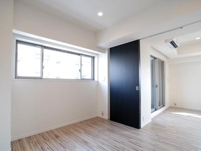品川区西五反田３丁目のマンション