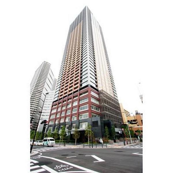 豊島区東池袋４丁目のマンション