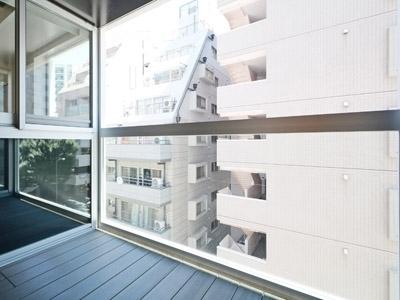 港区麻布十番１丁目のマンション