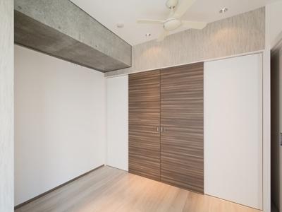 港区麻布十番１丁目のマンション
