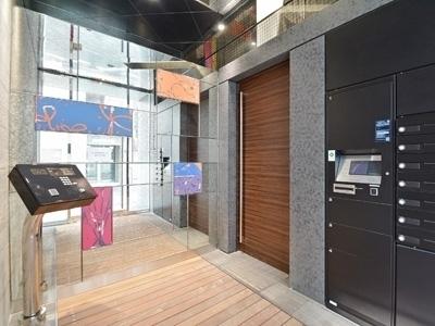 港区麻布十番１丁目のマンション