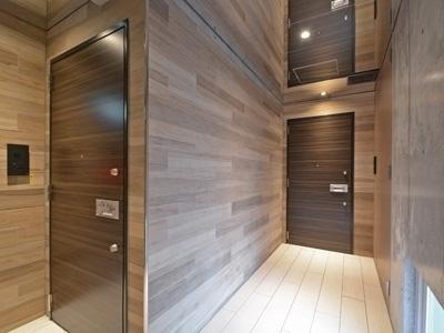 港区麻布十番１丁目のマンション
