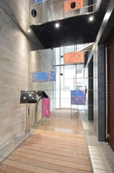 港区麻布十番１丁目のマンション