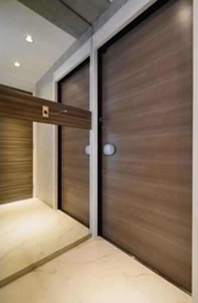 港区麻布十番１丁目のマンション