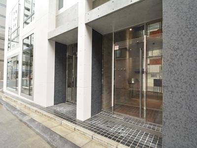 港区麻布十番１丁目のマンション