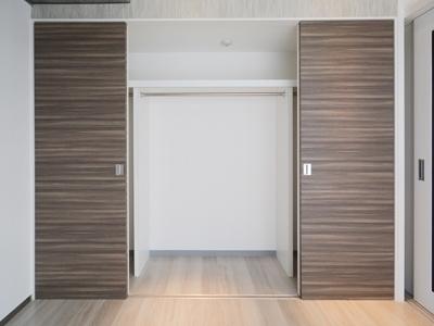 港区麻布十番１丁目のマンション