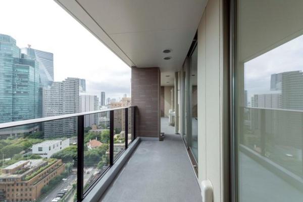 港区虎ノ門４丁目のマンション