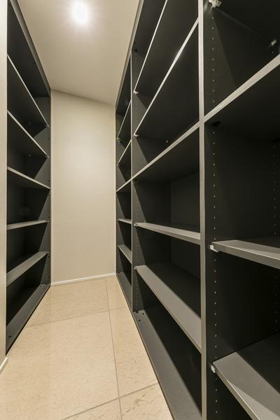 港区南青山２丁目のマンション