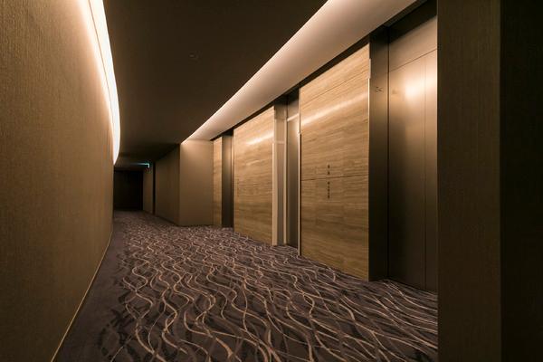 港区南青山２丁目のマンション